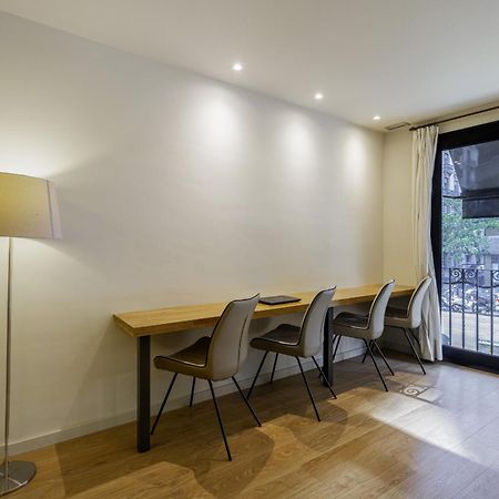 Ola Living Diagonal Apartments Барселона Экстерьер фото