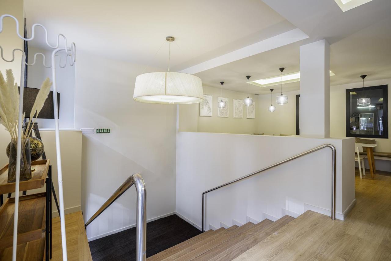 Ola Living Diagonal Apartments Барселона Экстерьер фото