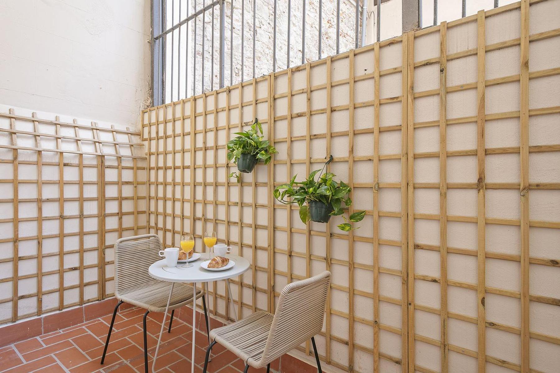 Ola Living Diagonal Apartments Барселона Экстерьер фото