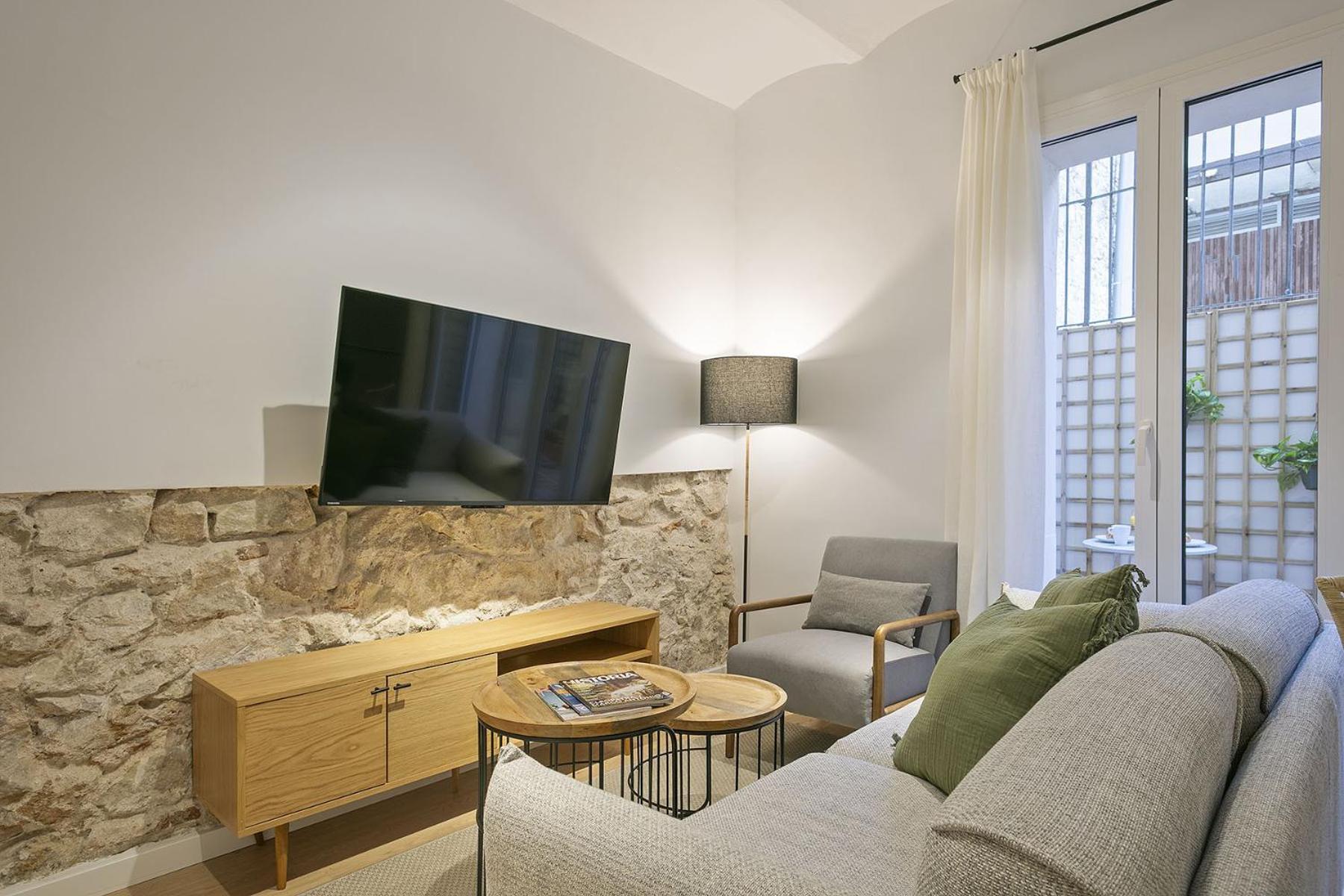 Ola Living Diagonal Apartments Барселона Экстерьер фото